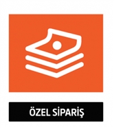 Özel Sipariş fiyatları